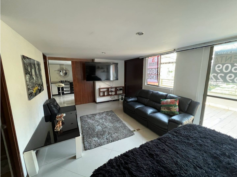 ARRIENDO APARTAMENTO - SAN DIEGO — foto 5