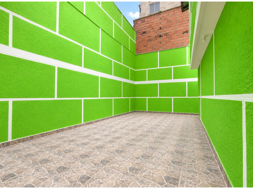 ARRIENDO CASA - BELEN ROSALES — foto 5
