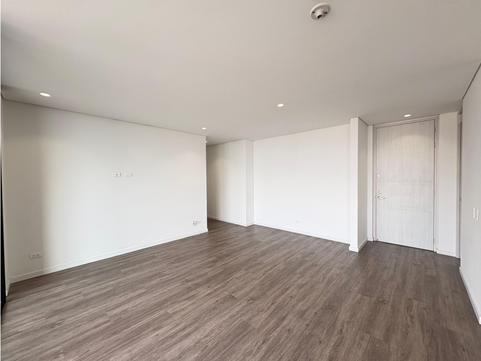 ARRIENDO APARTAMENTO PENTHOUSE POBLADO LALINDE - 6