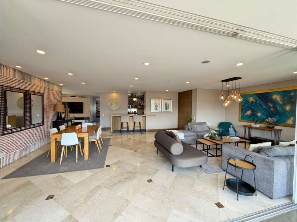 VENTA APARTAMENTO - LAURELES. — foto 5