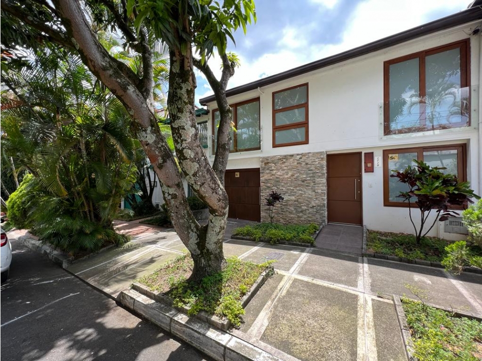 VENTA CASA - BELEN ALIADAS
