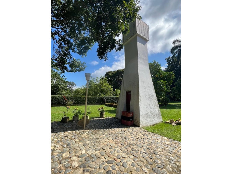VENTA FINCA - SANTA DE FE DE ANTIOQUIA — foto 6