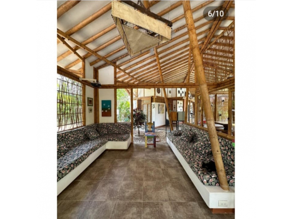 VENTA FINCA - SANTA FE DE ANTIOQUIA — foto 4