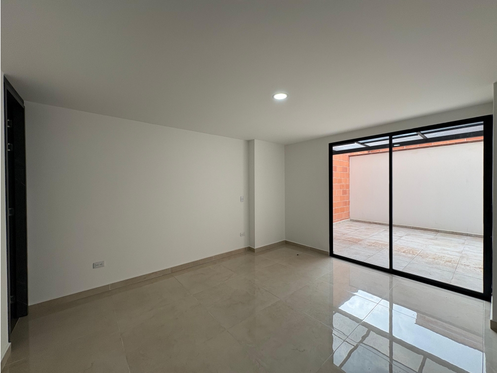 ARRIENDO APARTAMENTO, CASTELLANA — foto 6