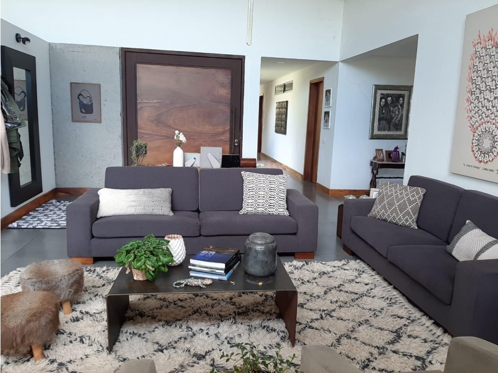 VENTA CASA CAMPESTRE - ALTO DE LAS PALMAS — foto 4