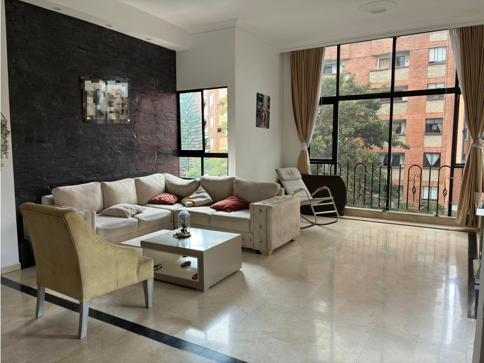 VENTA PENTHOUSE - LAURELES — foto 2