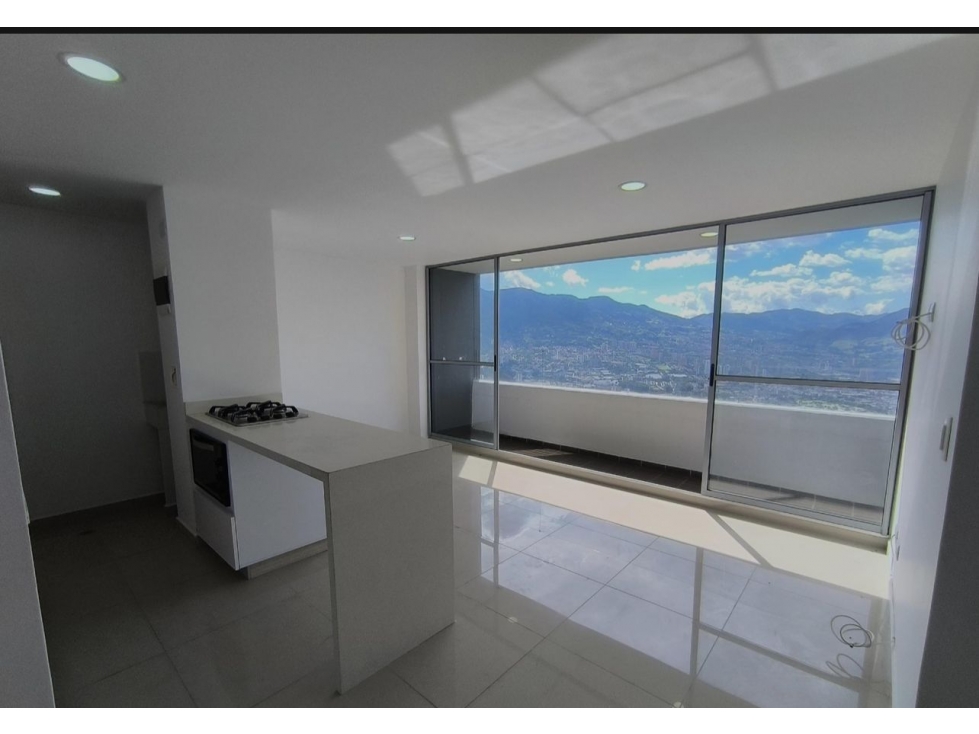 VE NTA APARTAMENTO - SABANETA LAS LOMITAS — foto 3