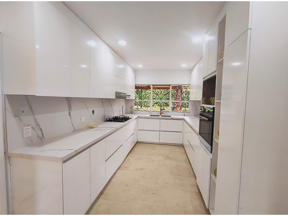 ARRIENDO CASA - POBLADO SECTOR EL TESORO — foto 4