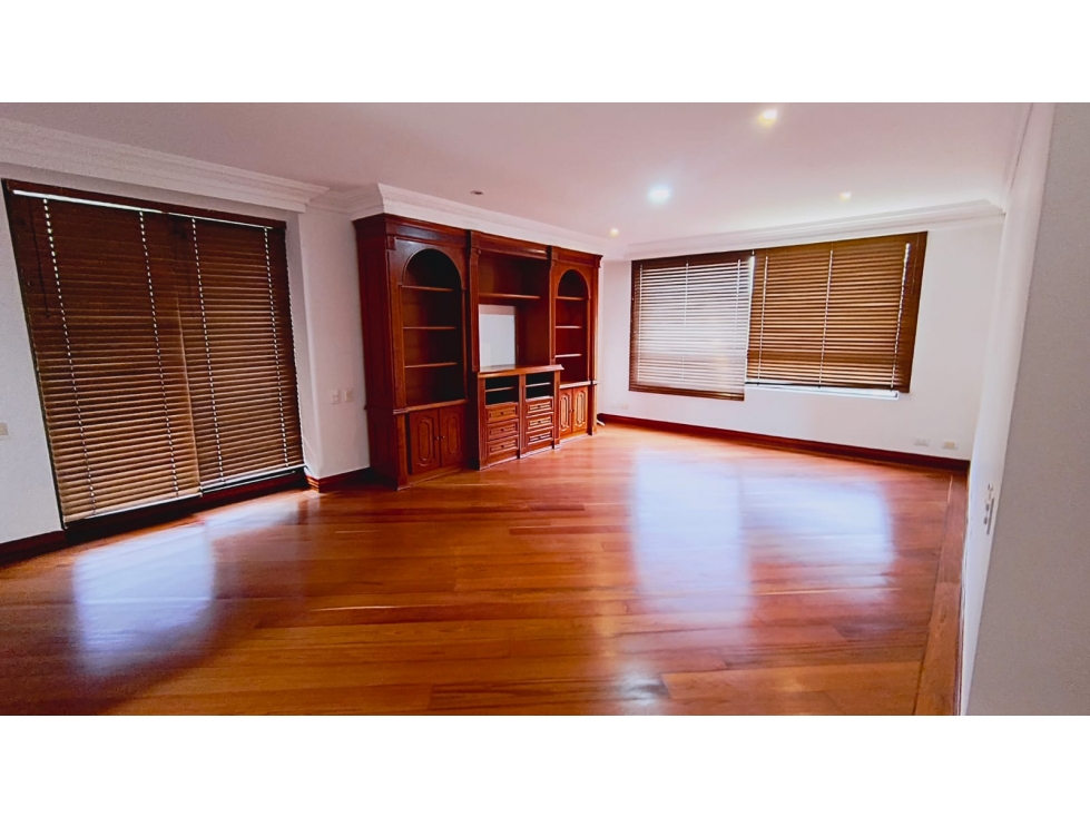 ARRIENDO APARTAMENTO, POBLADO TESORO — foto 6