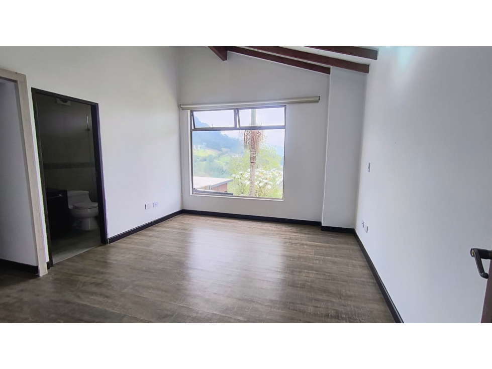 ARRIENDO CASA - ALTO DE LAS PALMAS — foto 5