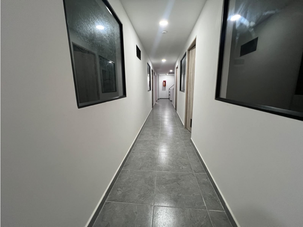 ARRIENDO APARTAESTUDIO - ENVIGADO EL DORADO — foto 6
