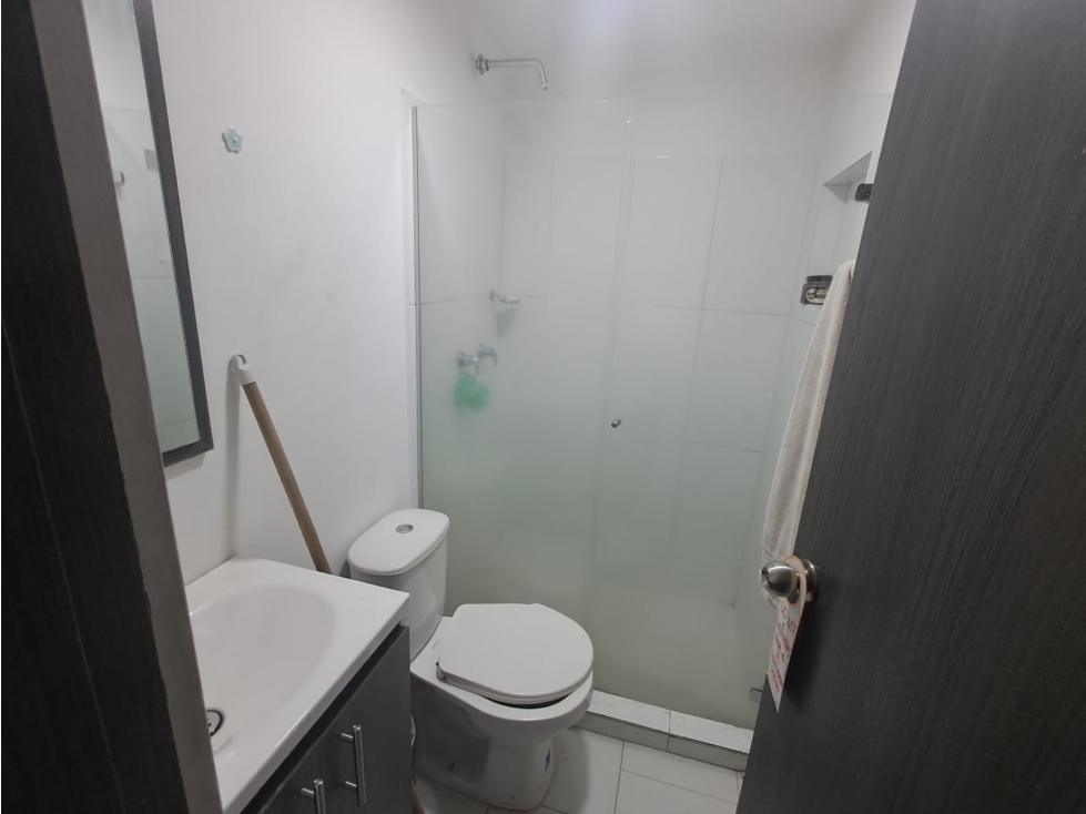 VENDO APARTAMENTO - BELEN LOS ALPES — foto 5