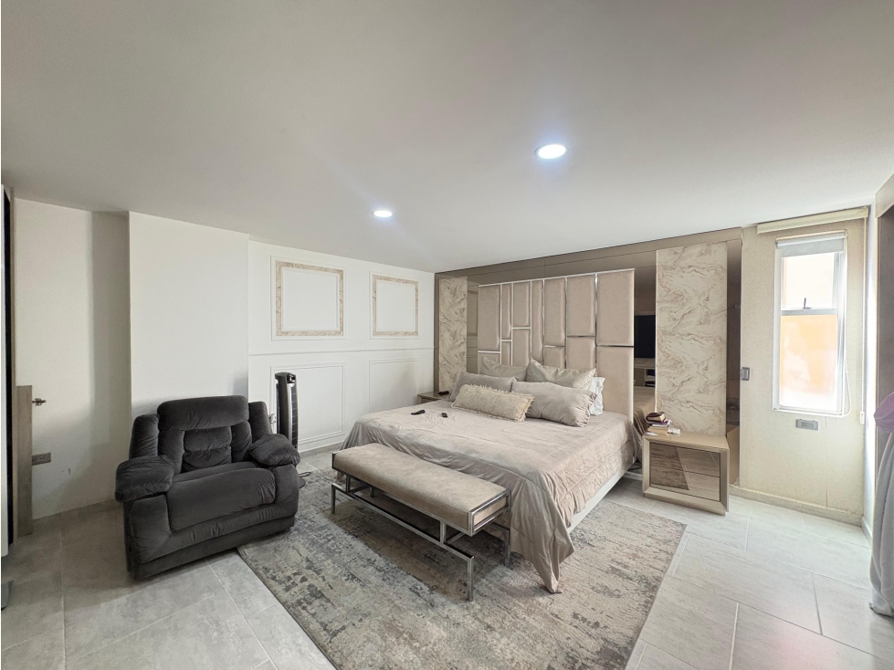 ARRIENDO APARTAMENTO, BELEN NOGAL — foto 5