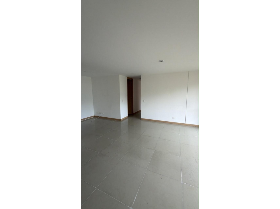 VENTA APARTAMENTO - SABANETA. — foto 2