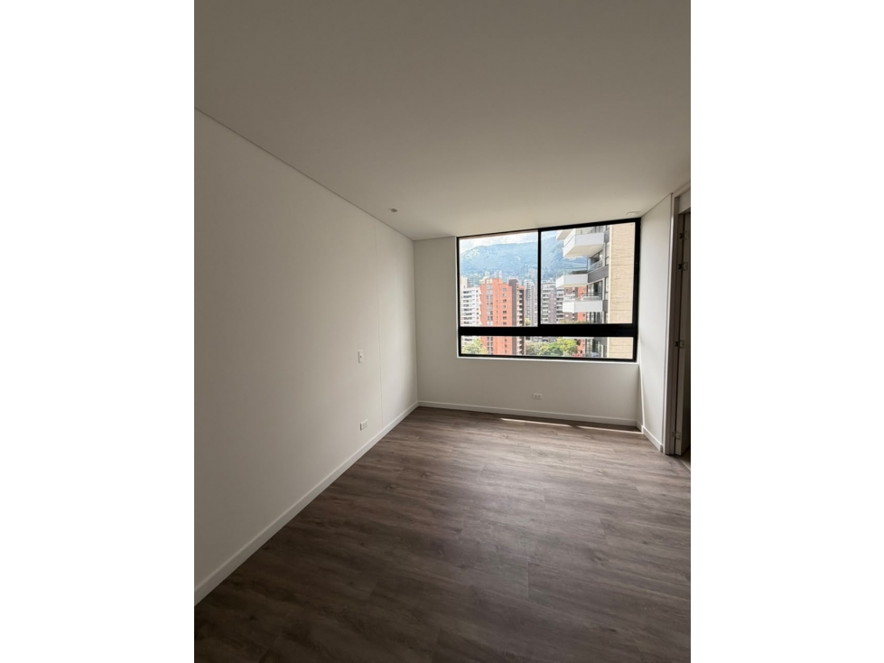 ARRIENDO APARTAMENTO, POBLADO LALINDE — foto 6