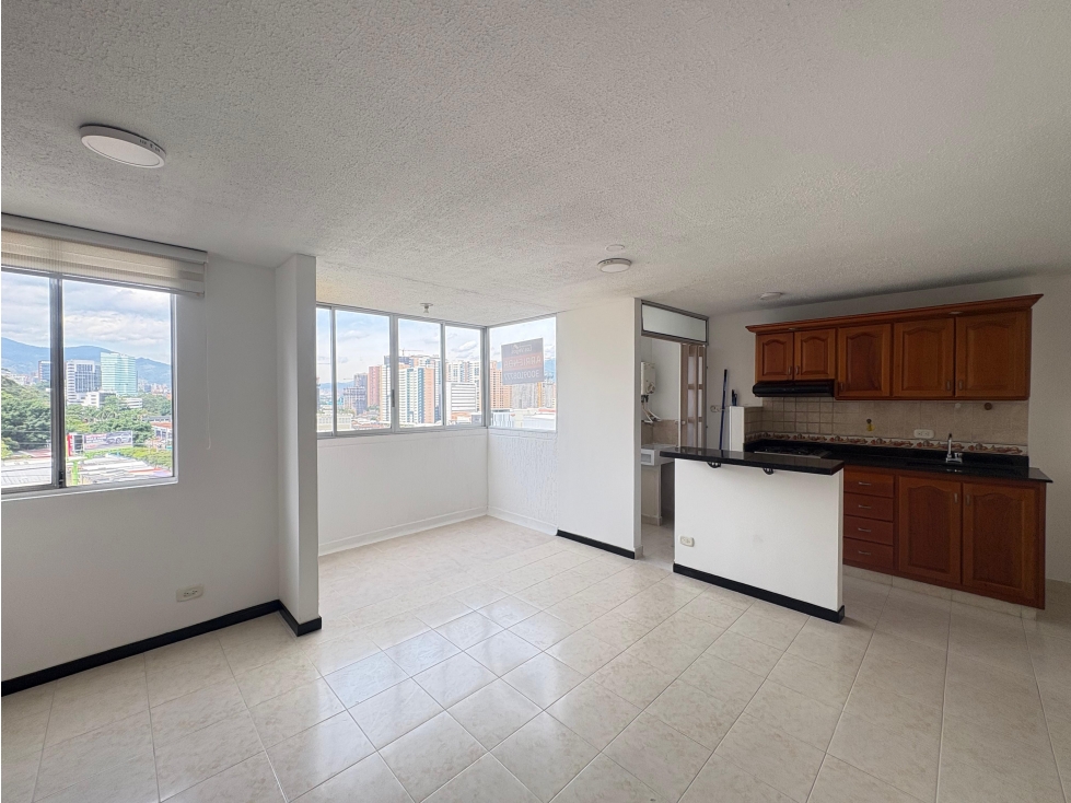 ARRIENDO APARTAMENTO - SAN DIEGO — foto 5