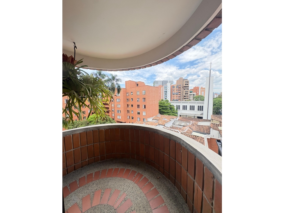 VENTA APARTAMENTO, LURELES SANTA TARESA — foto 2