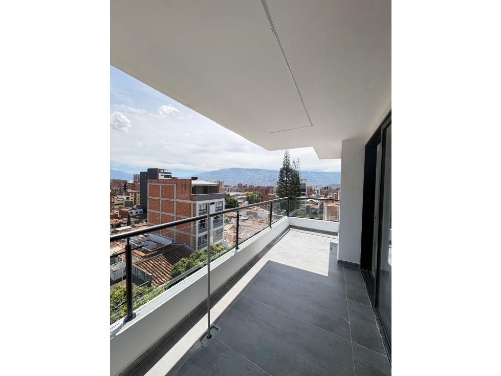 ARRIENDO APARTAMENTO, SIMON BOLIVAR — foto 4
