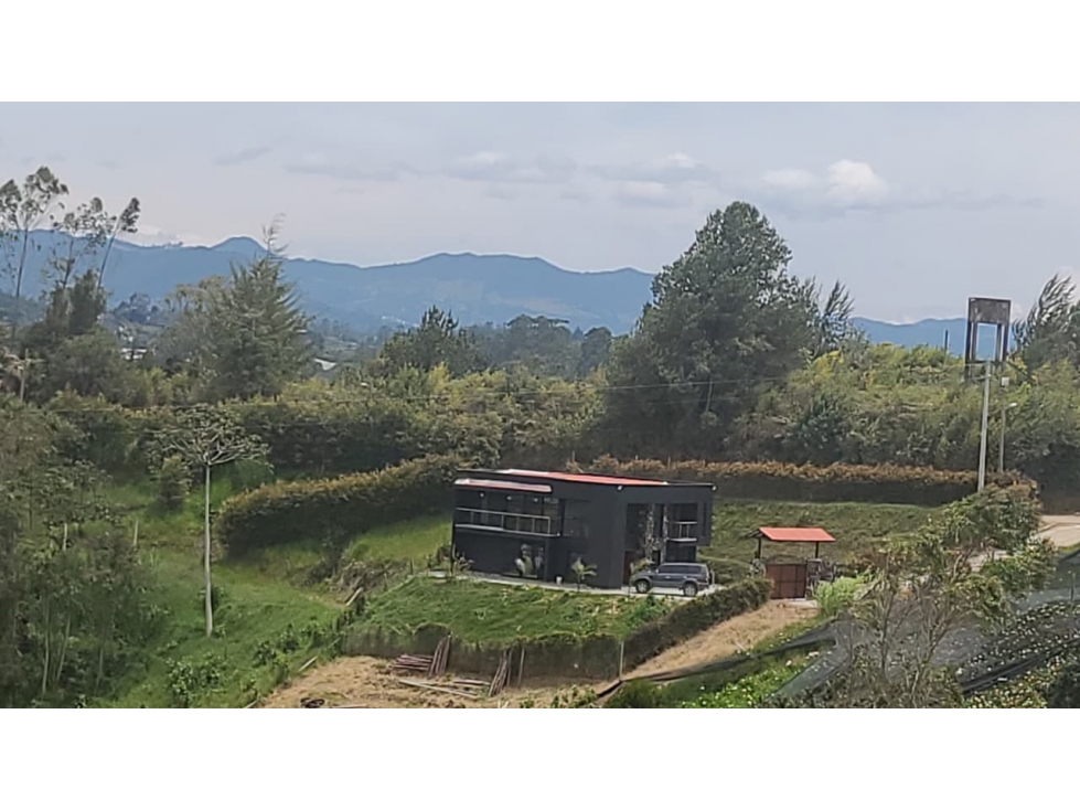 VENTA LOTE - MARINILLA. - 5