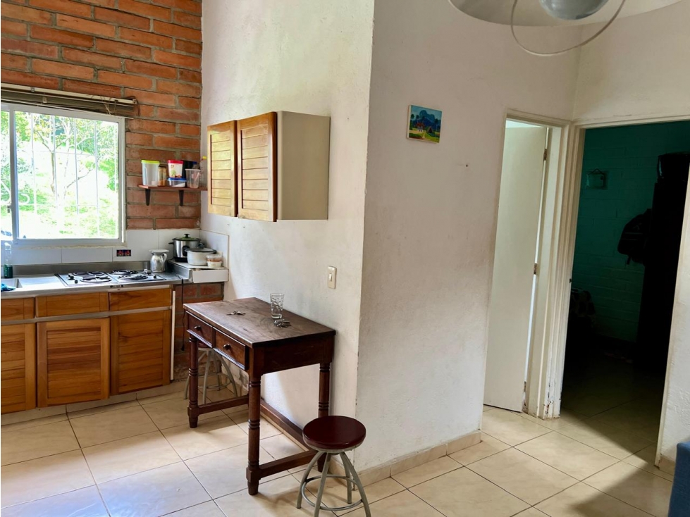 VENTA FINCA - COPACABANA. - 6