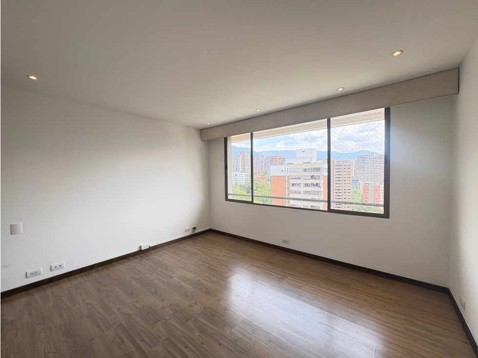 ARRIENDO APARTAMENTO, POBLADO LOMA LOS PARRA - 6