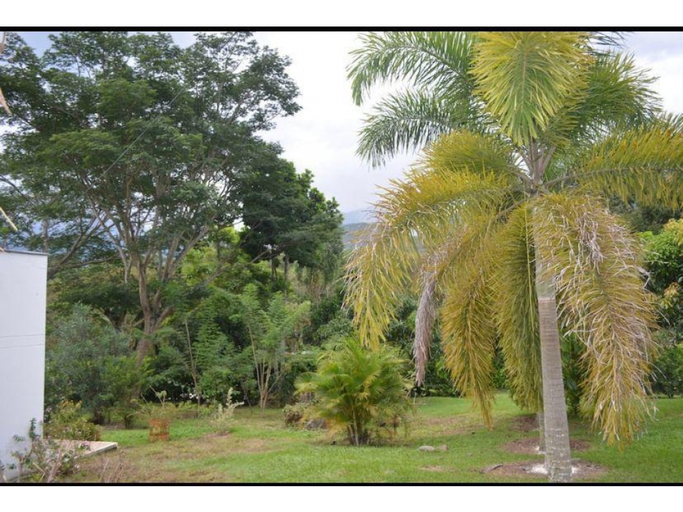 VENDO LOTE CON CASA - SAN JERONIMO. - 6