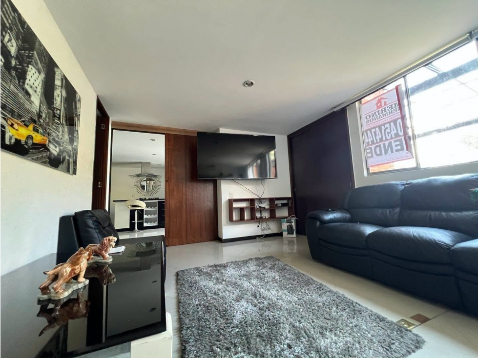 ARRIENDO APARTAMENTO - SAN DIEGO — foto 4