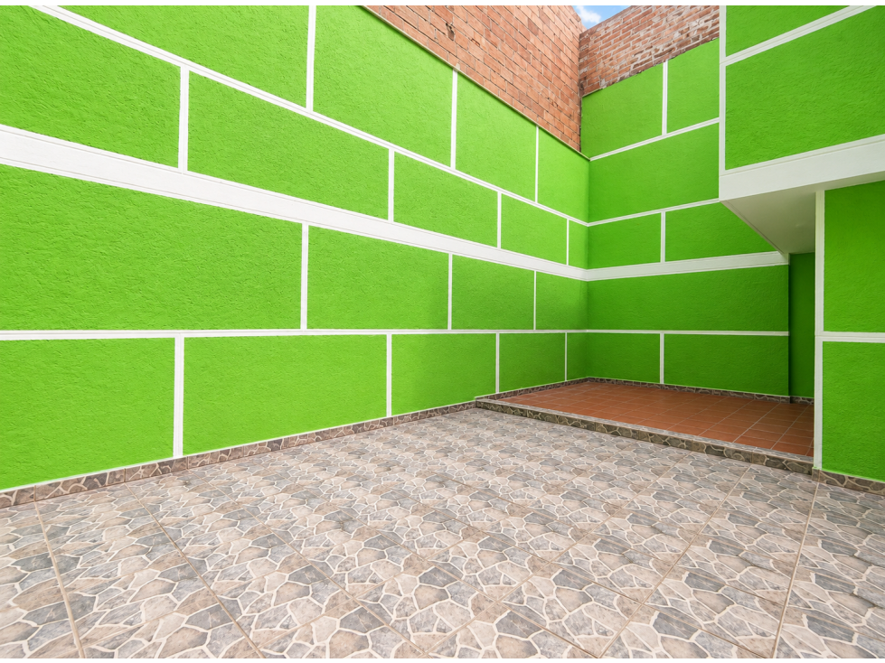 ARRIENDO CASA - BELEN ROSALES — foto 6