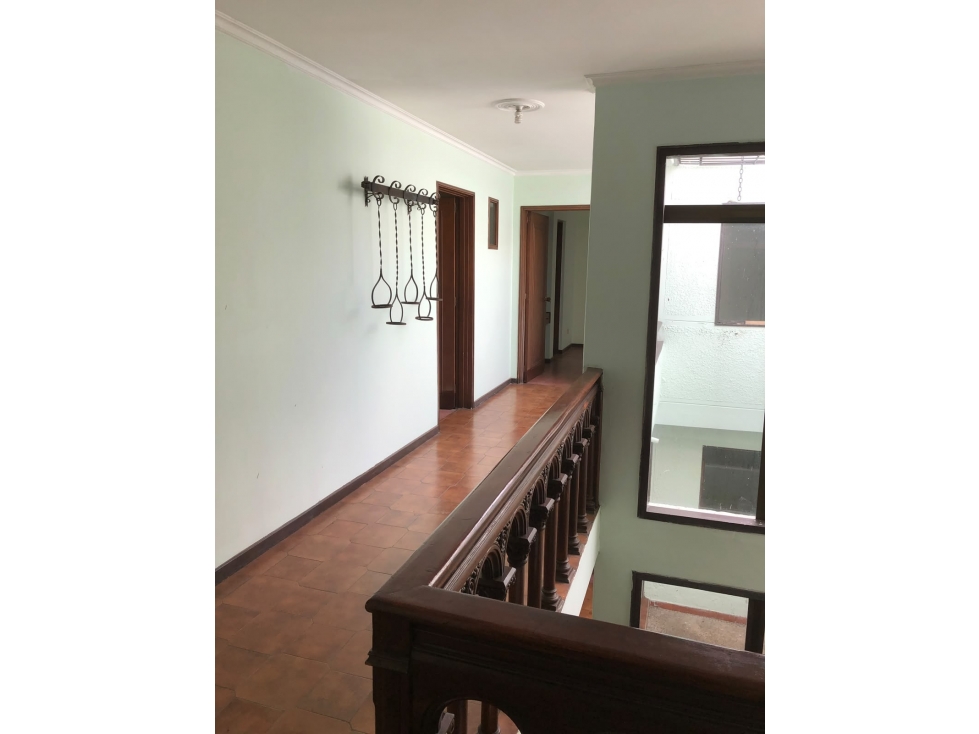 ARRIENDO CASA - BELEN ALAMEDA — foto 3