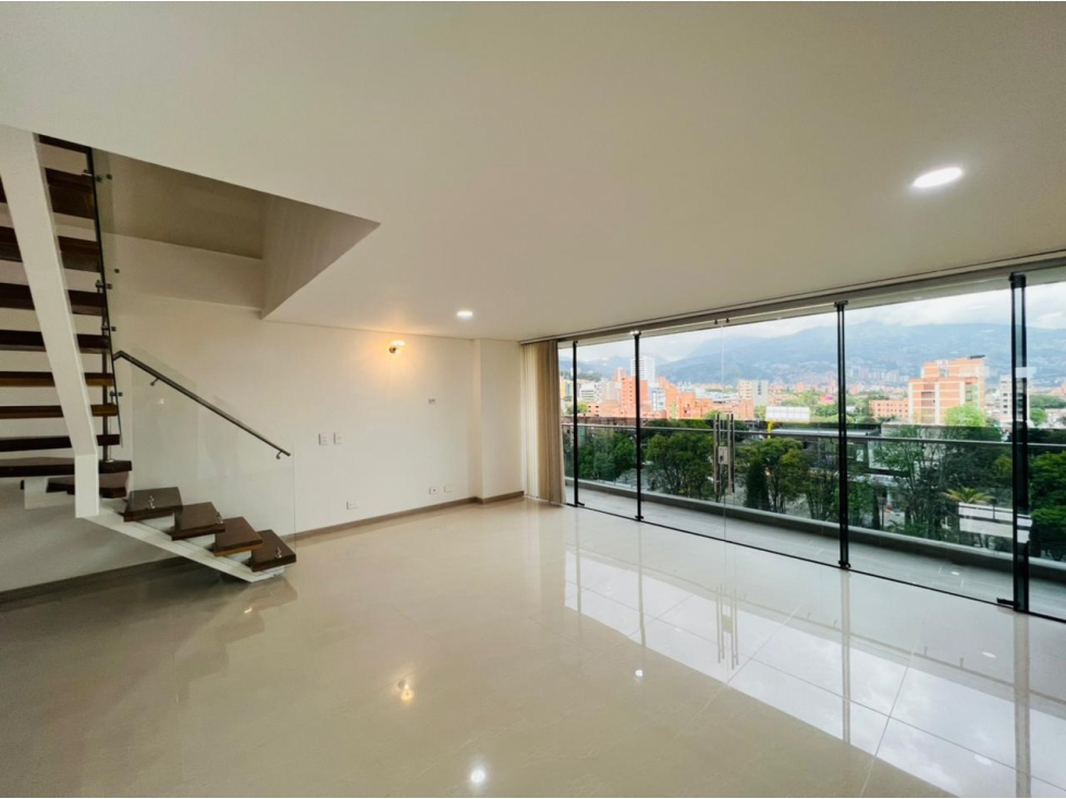VENTA PENTHOUSE DUPLEX - BELÉN LA PALMA