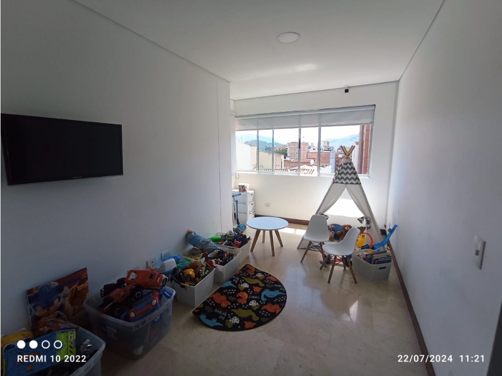 VENTA APARTAMENTO - LAURELES — foto 5