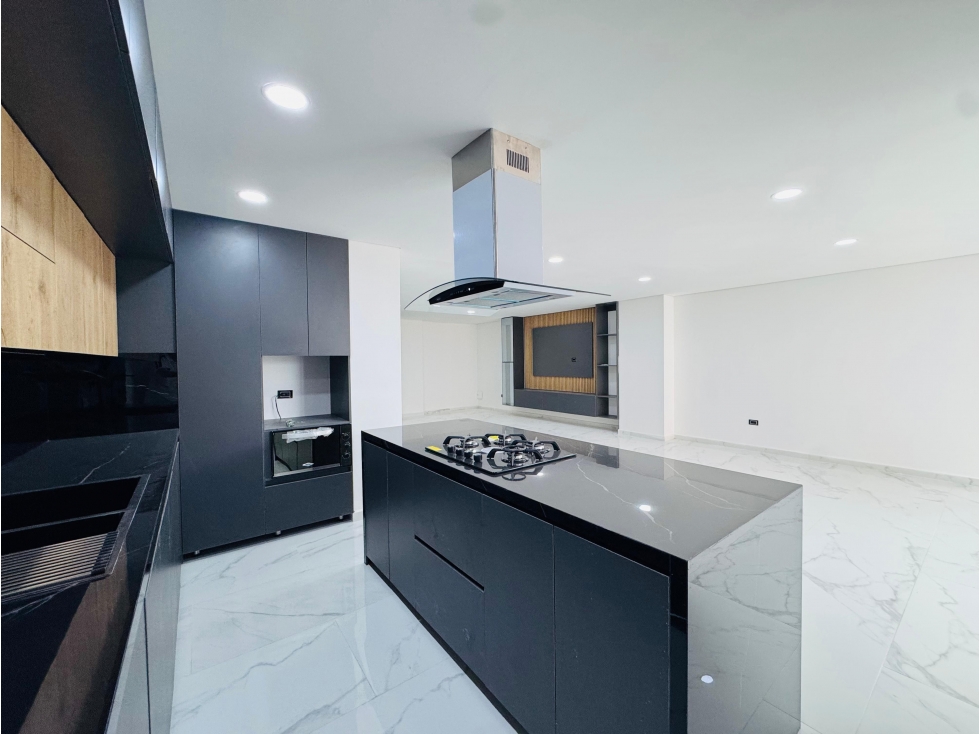 RENTA Y VENTA PENTHOUSE DUPLEX - LAURELES — foto 5
