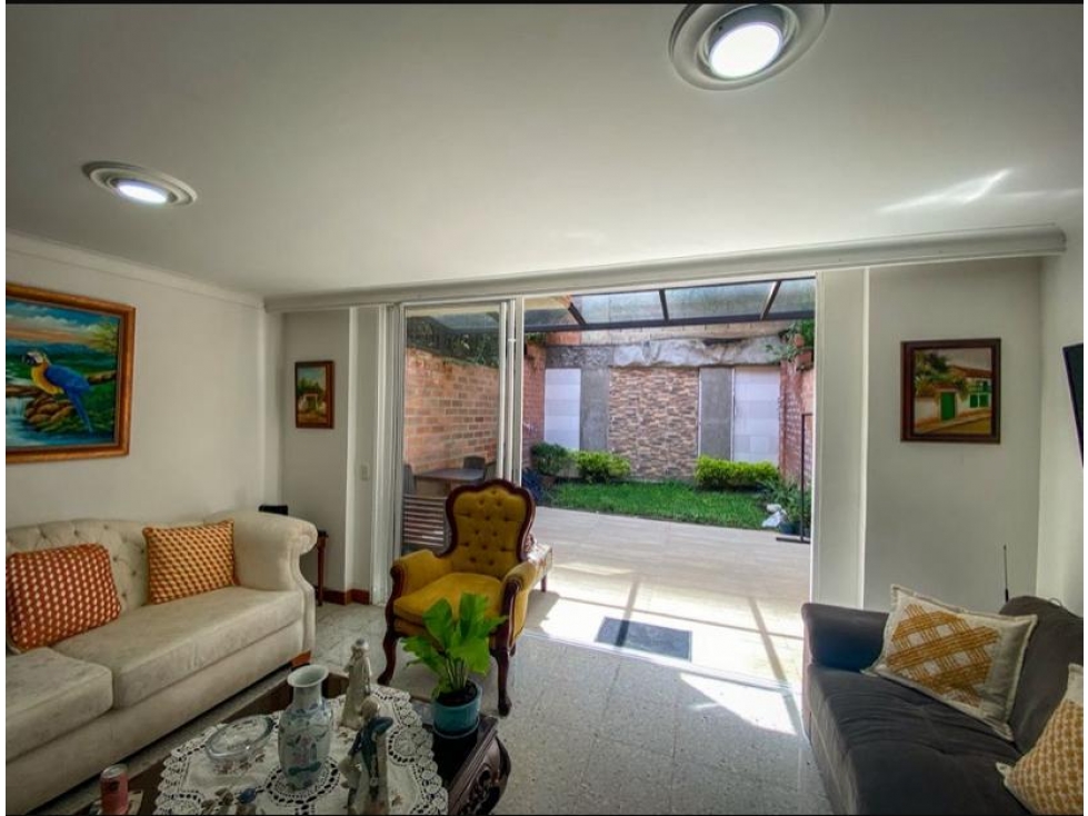VENTA CASA - POBLADO SECTOR LA FRONTERA — foto 4
