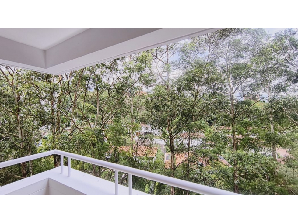 ARRIENDO APARTAMENTO - POBLADO EL CAMPESTRE — foto 6