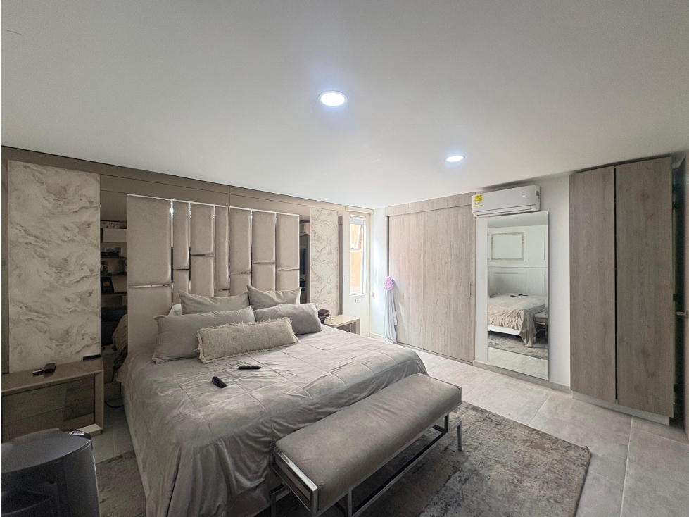 ARRIENDO APARTAMENTO, BELEN NOGAL — foto 6