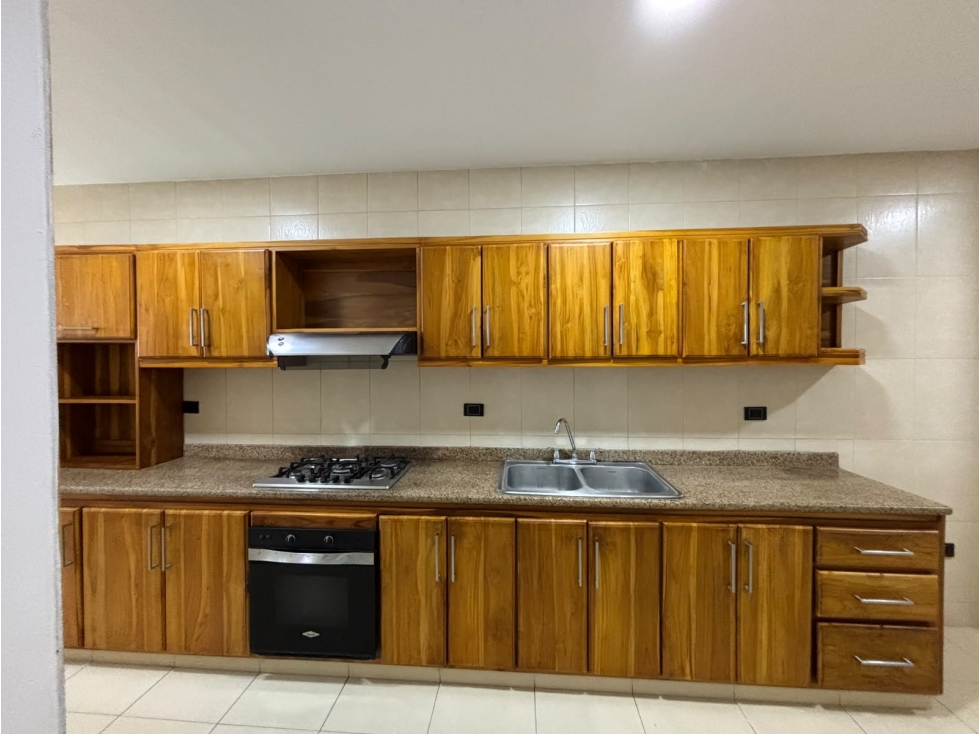 VENTA APARTAMENTO - MONTERIA SECTOR RECREO. — foto 3