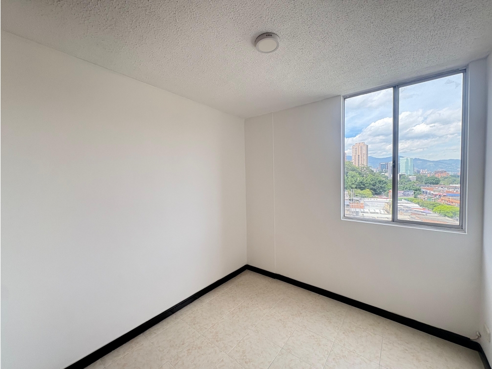 ARRIENDO APARTAMENTO - SAN DIEGO — foto 6