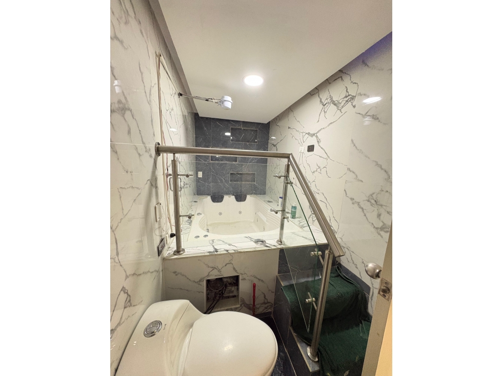 ARRIENDO APARTAMENTO, LAURELES — foto 6