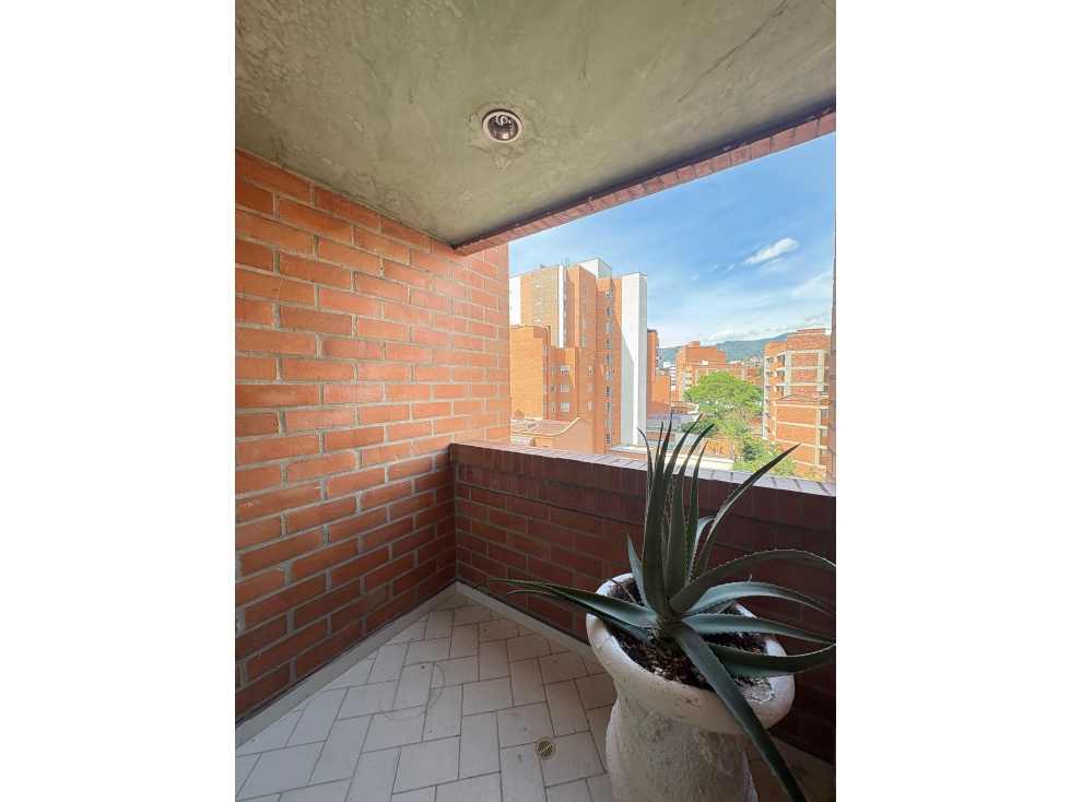 ARRIENDO APARTAMENTO, LAURELES SEGUNDO PARQUE — foto 4