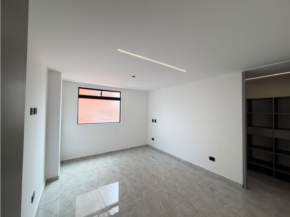 ARRIENDO APARATAMENTO - BELEN ALAMEDA. — foto 5