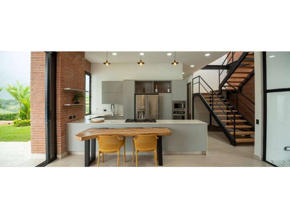 VENDO CASA FINCA PARA ESTRENAR - SAN JERONIMO. — foto 6