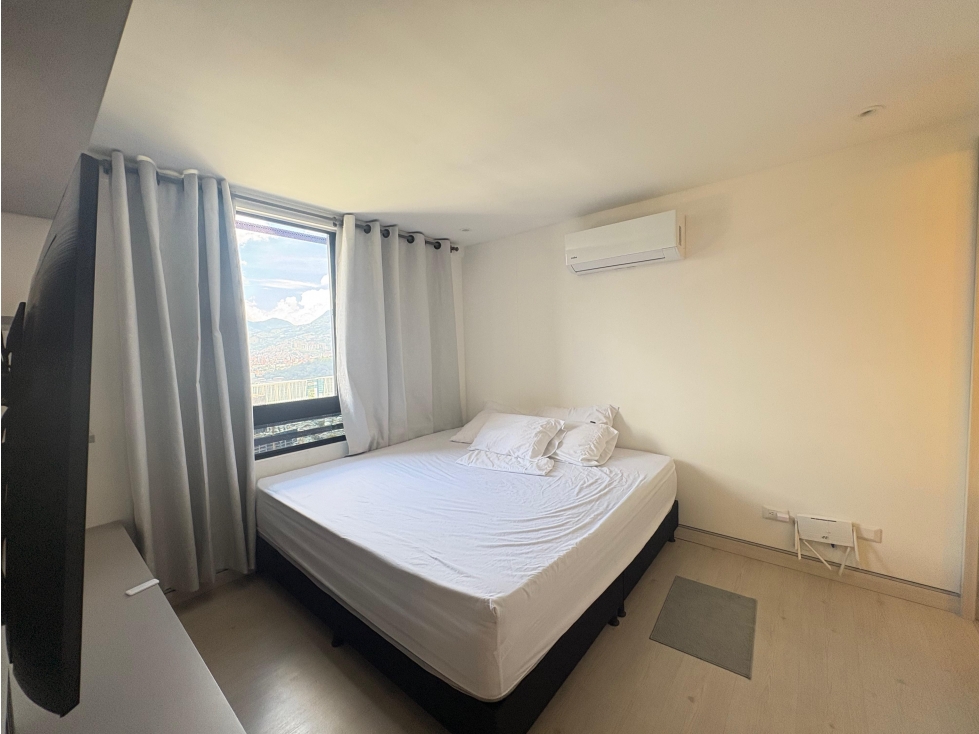 ARRIENDO APARTAMENTO, POBLADO CASTROPOL — foto 6