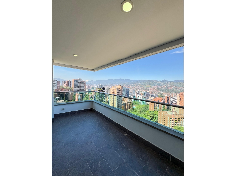 ARRIENDO APARTAMENTO, POBLADO LOMA LOS PARRA — foto 5