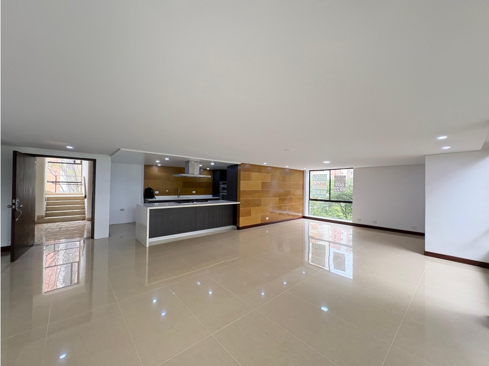 ARRIENDO APARTAMENTO, POBLADO CASTROPOL - 6