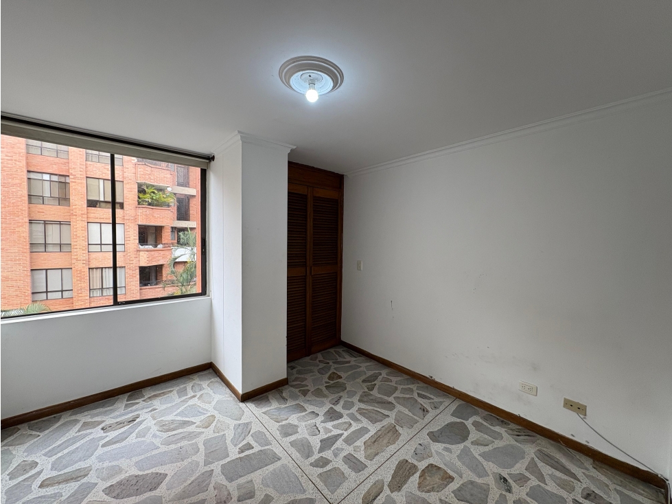 ARRIENDO APARTAMENTO - CONQUISTADORES — foto 5
