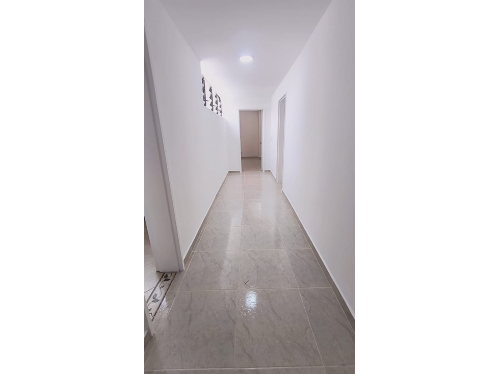 ARRIENDO CASA - BELEN ROSALES — foto 2