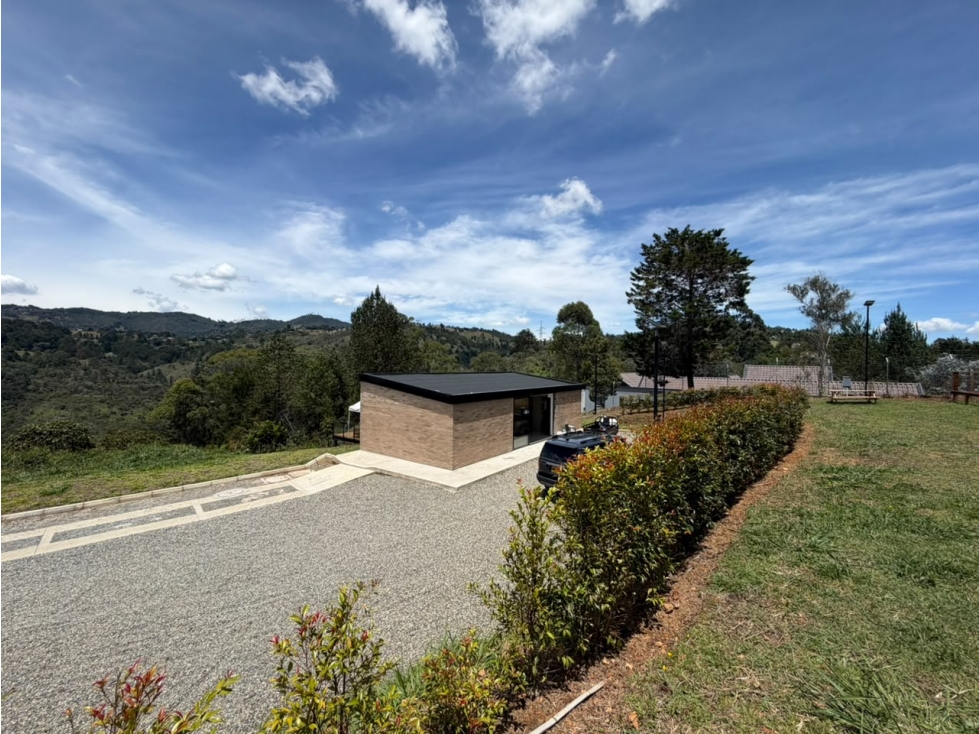 ARRIENDO CASA PARA ESTRENAR - RIONEGRO AEROPUERTO. — foto 3