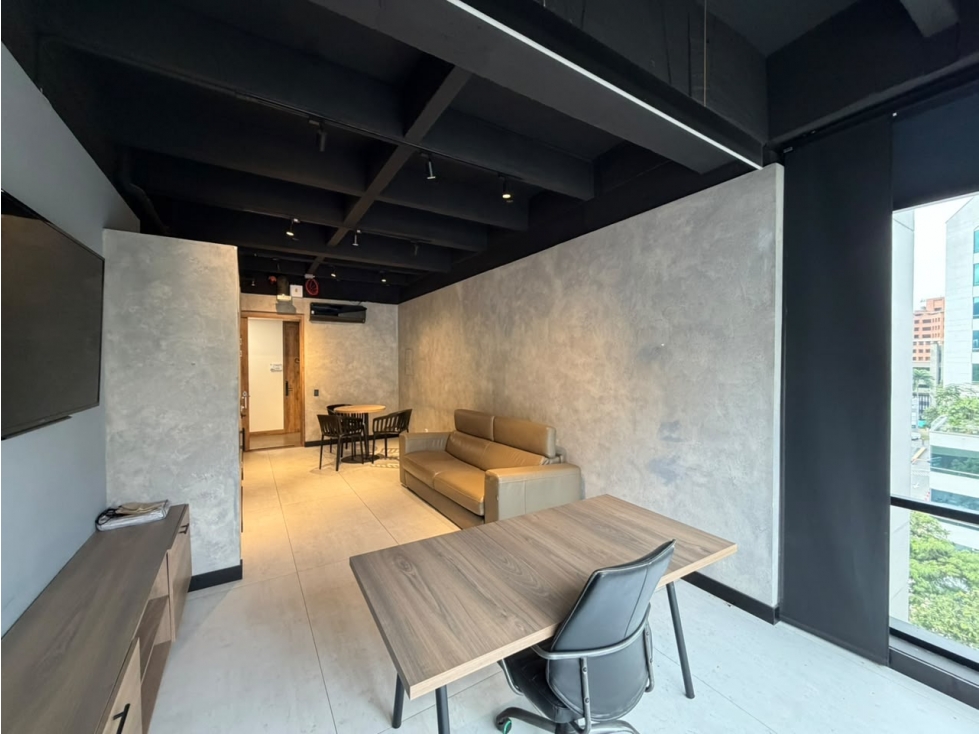 ARRIENDO OFICINA - MILLA DE ORO. — foto 6