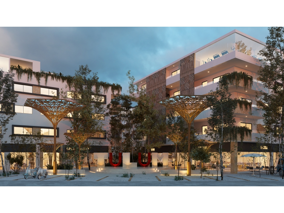 Venta PH Nuevo Town Center, Tulum, Zama , $7.9MDP