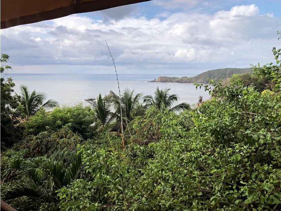 Hotel Boutique en Venta Mazunte Oaxaca $60MDP 8 habitaciones - 4